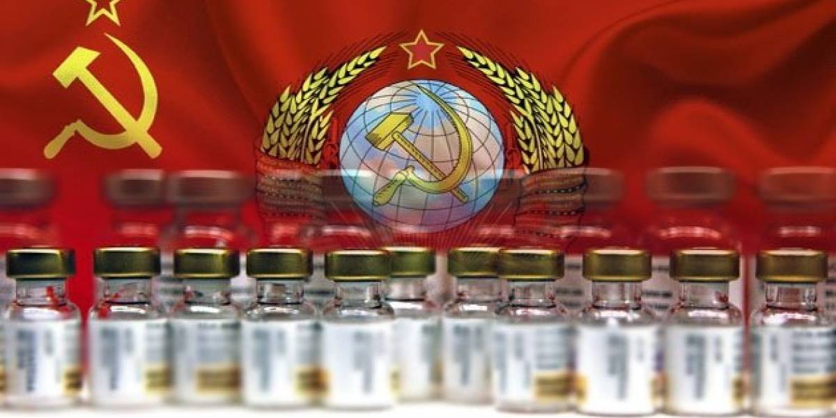 Medicina sovietica