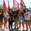Juventud Comunista Valencia