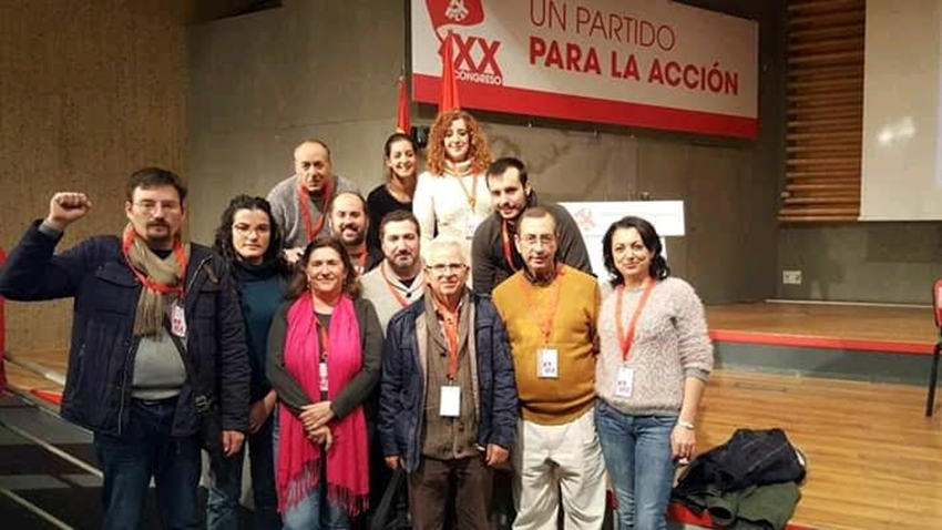 Comité Provincial de Jaén