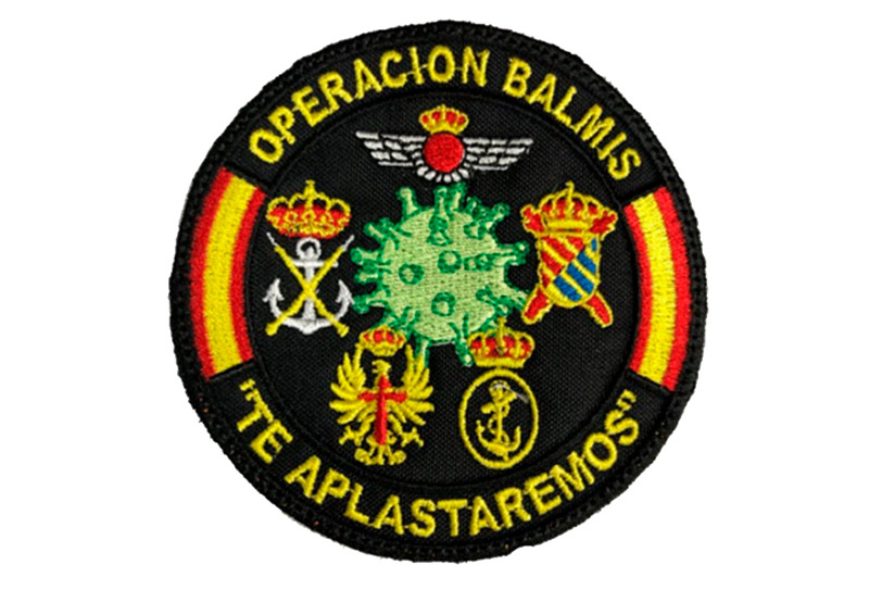 Operación Balmis